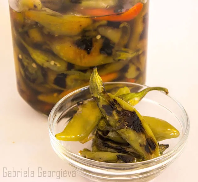 Cherpak S Merak Lyuti Chushleta Ribki Za Zimata