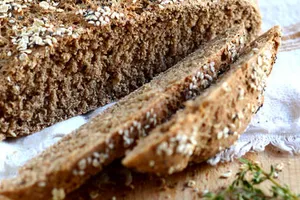 Римски хляб или хляб от спелта