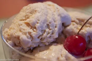 Gelato - италиански сладолед