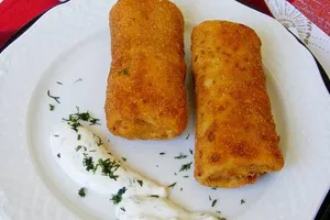 Палачинкови бюреци