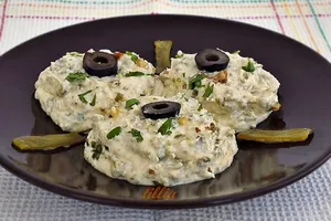 Овчарска разядка