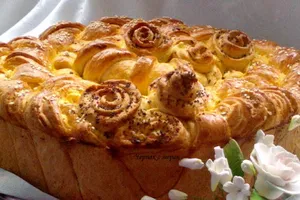 Пита за едни прекрасни дами