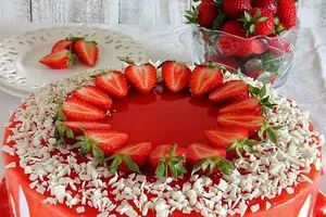 Cake FeliciaТорта „Фелиция“  